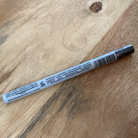 SERAPHINE BOTANICALS | Liquid Coal Waterproof Liquid Liner - Picture 2 of 3